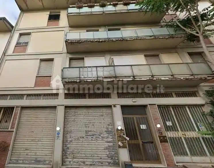 Appartamento in vendita a Castelfiorentino