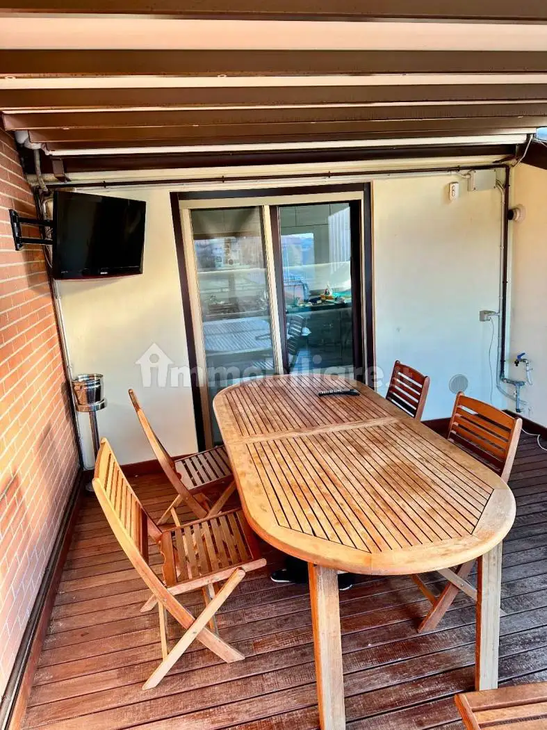 Trilocale via Papa Giovanni XXIII 6/B, Busnago - foto 5