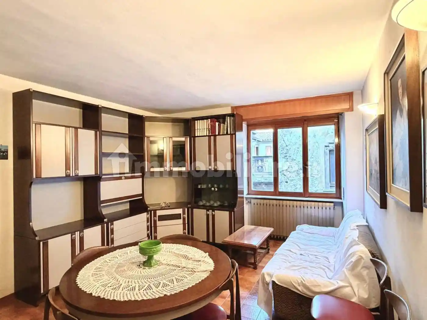 Trilocale via Trento, Casnigo - foto 2