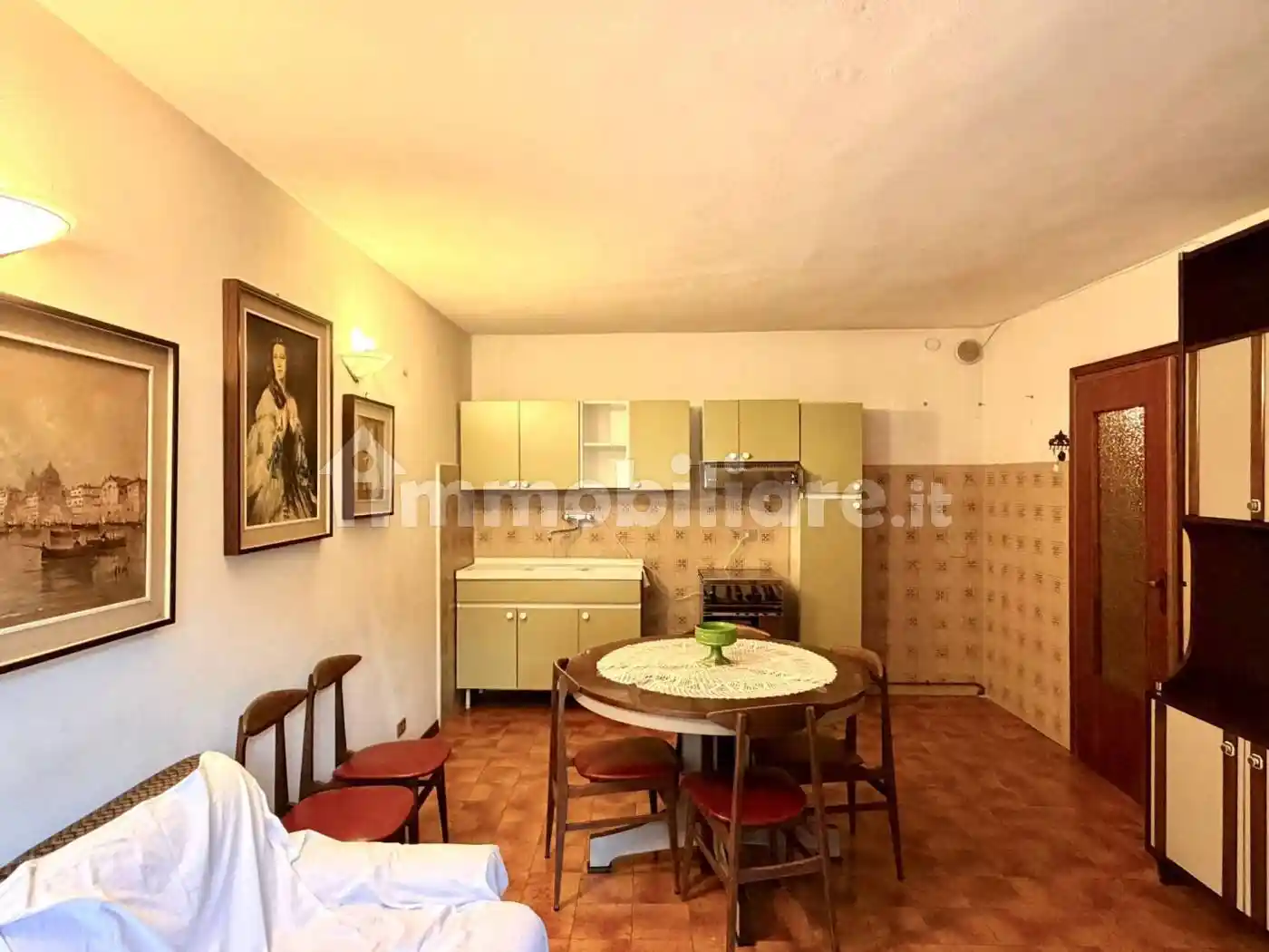 Trilocale via Trento, Casnigo - foto 3