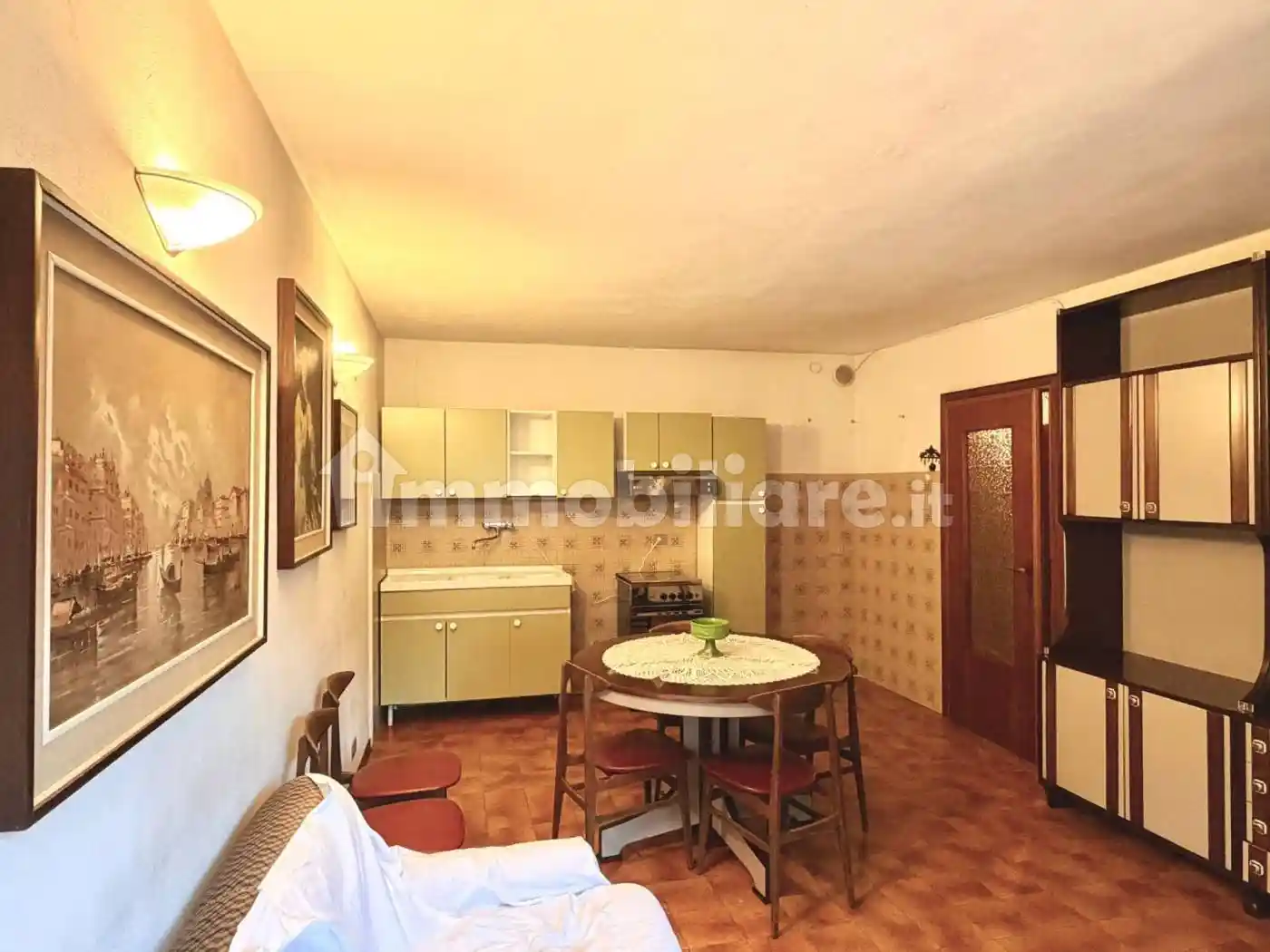 Trilocale via Trento, Casnigo - foto 4