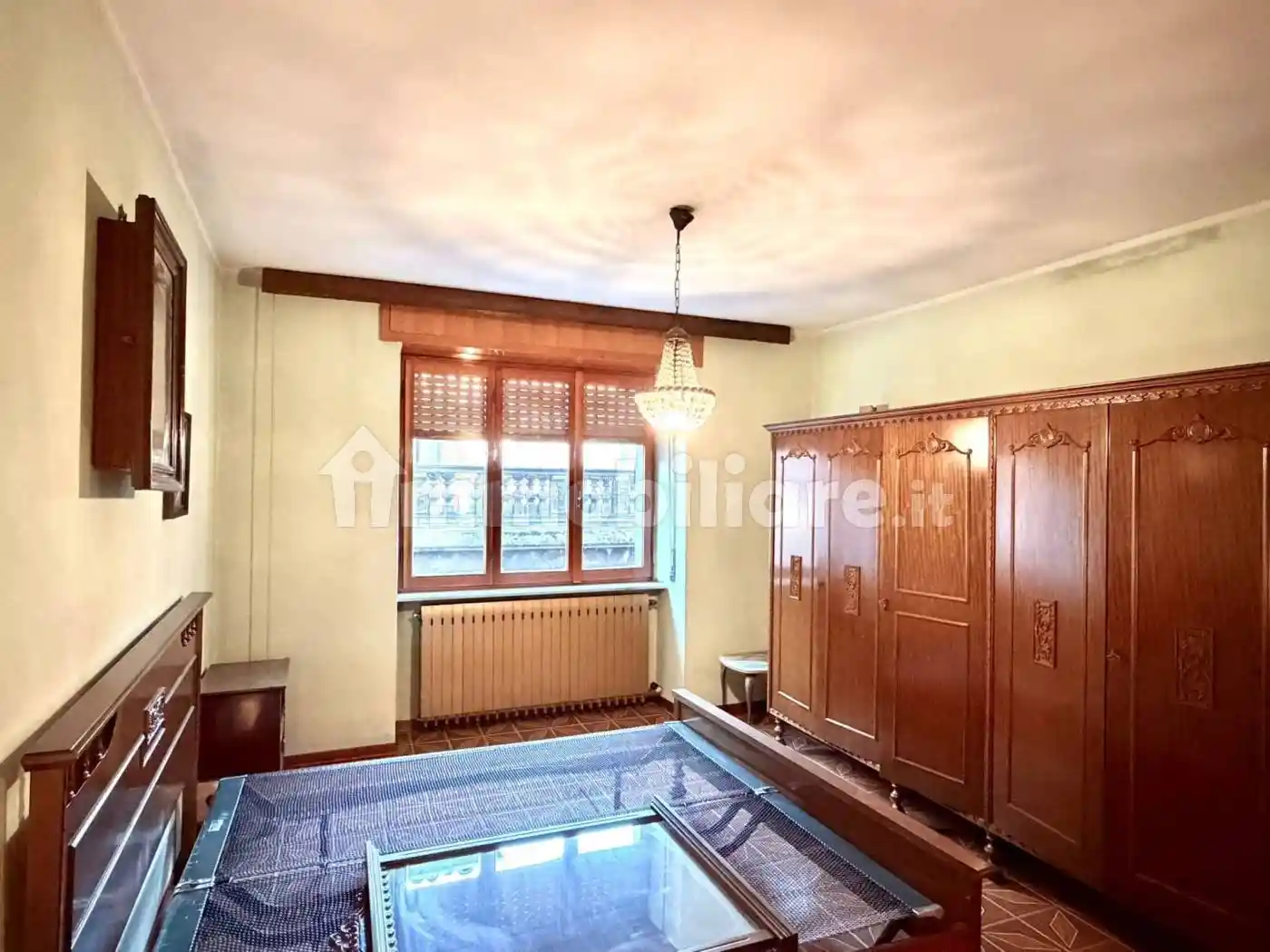 Trilocale via Trento, Casnigo - foto 5