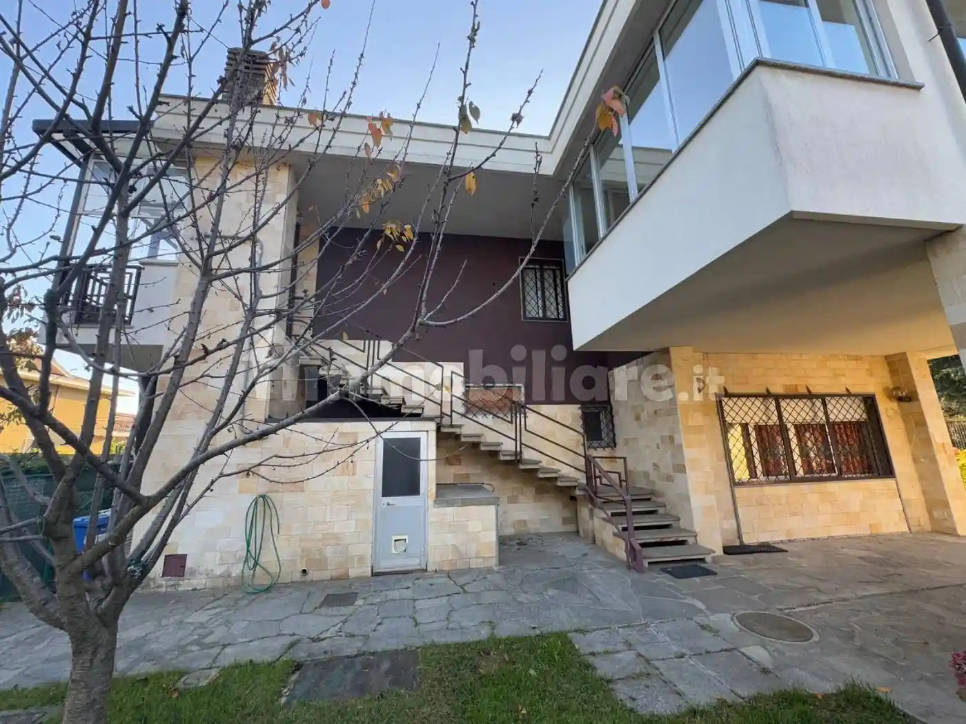 Villa bifamiliare via delle Viole 1, Bruino - foto 2