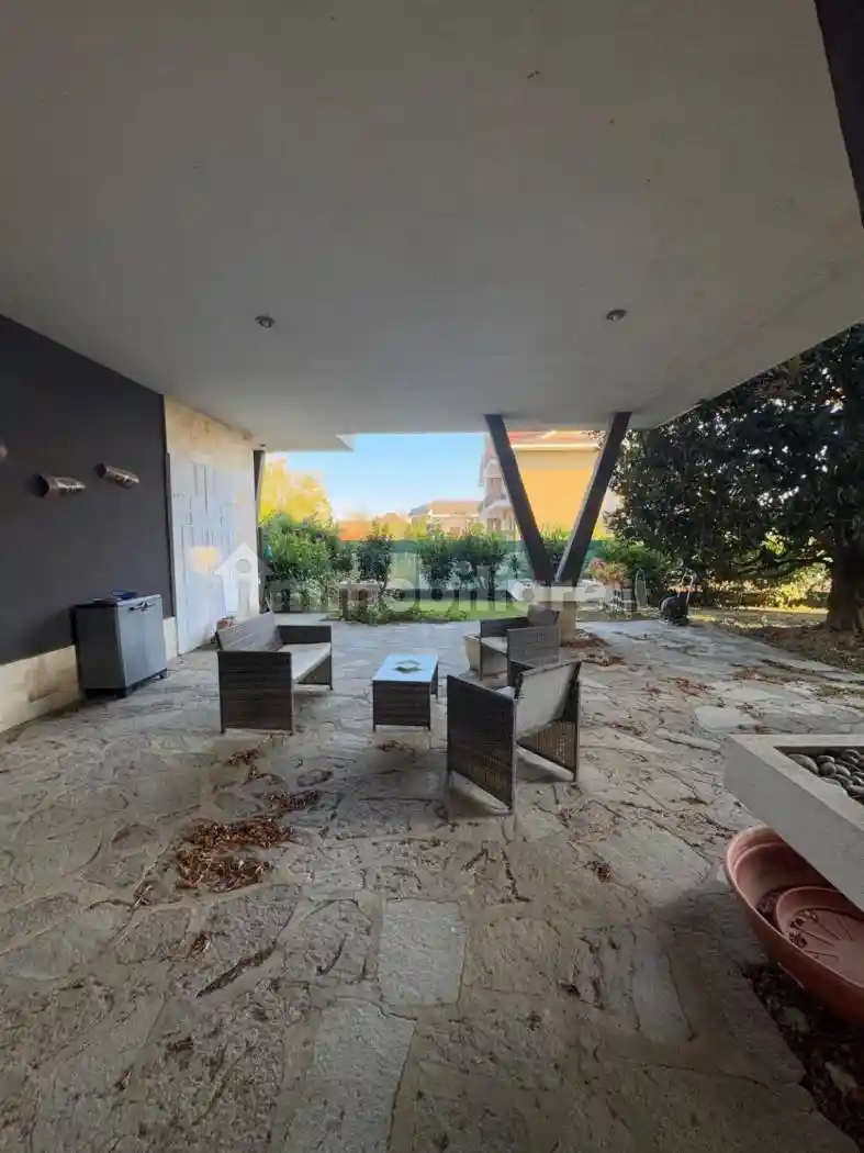 Villa bifamiliare via delle Viole 1, Bruino - foto 4