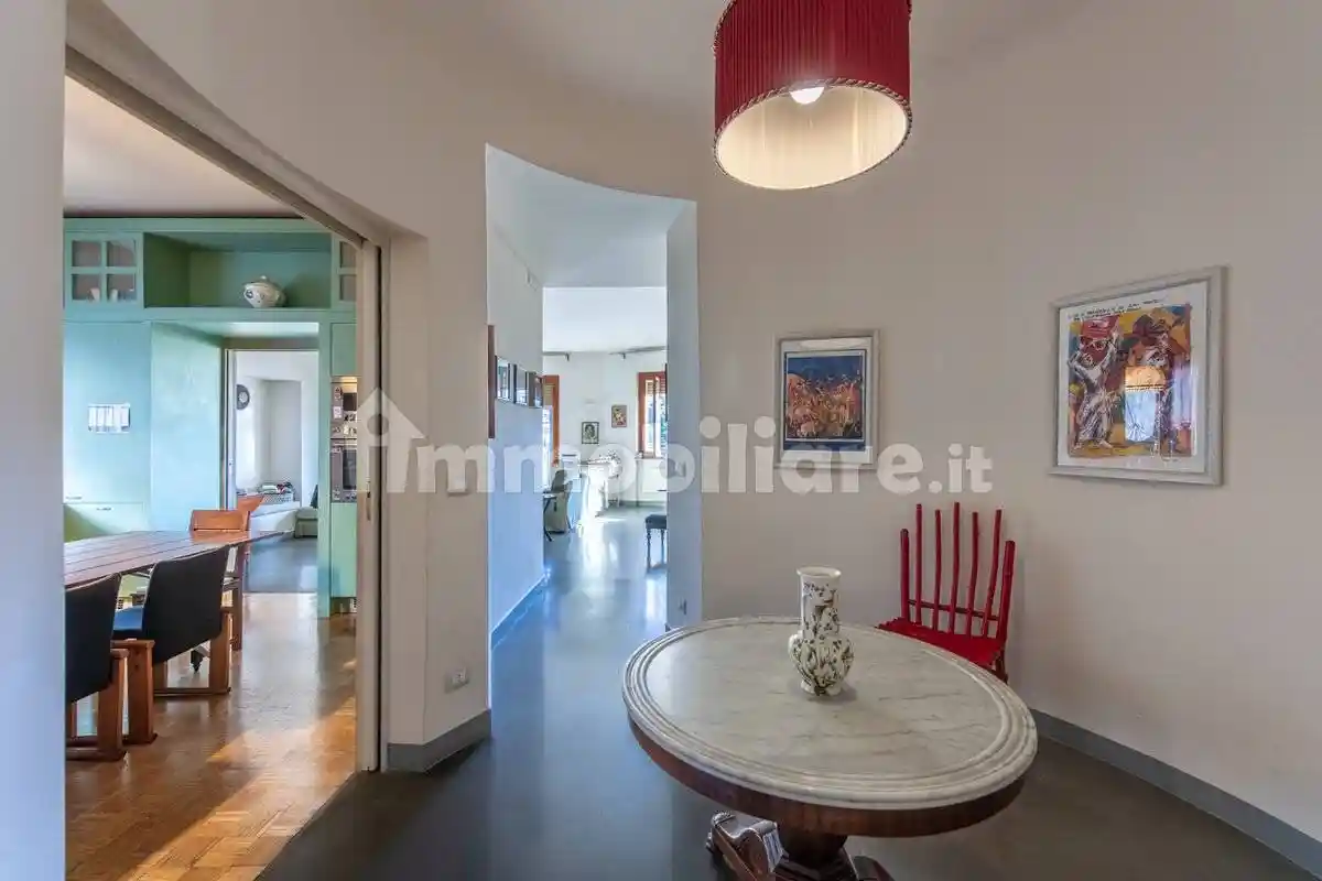 Appartamento via Peschiera, Manin, Genova - foto 2