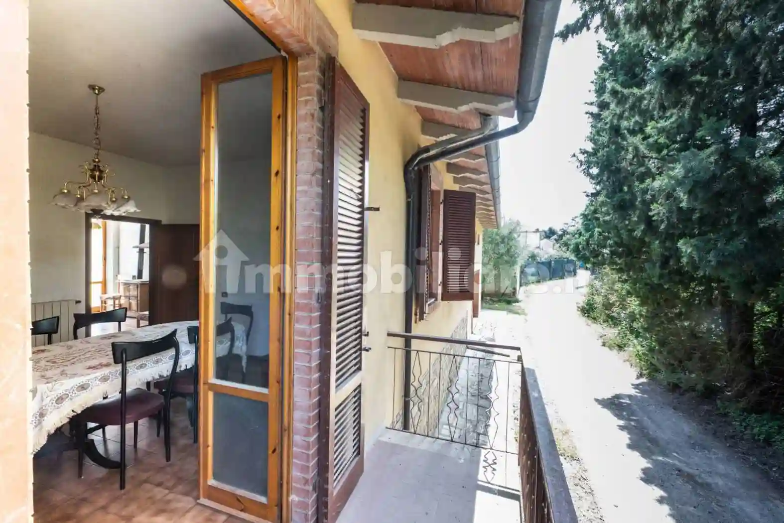 Villetta a schiera - foto 2