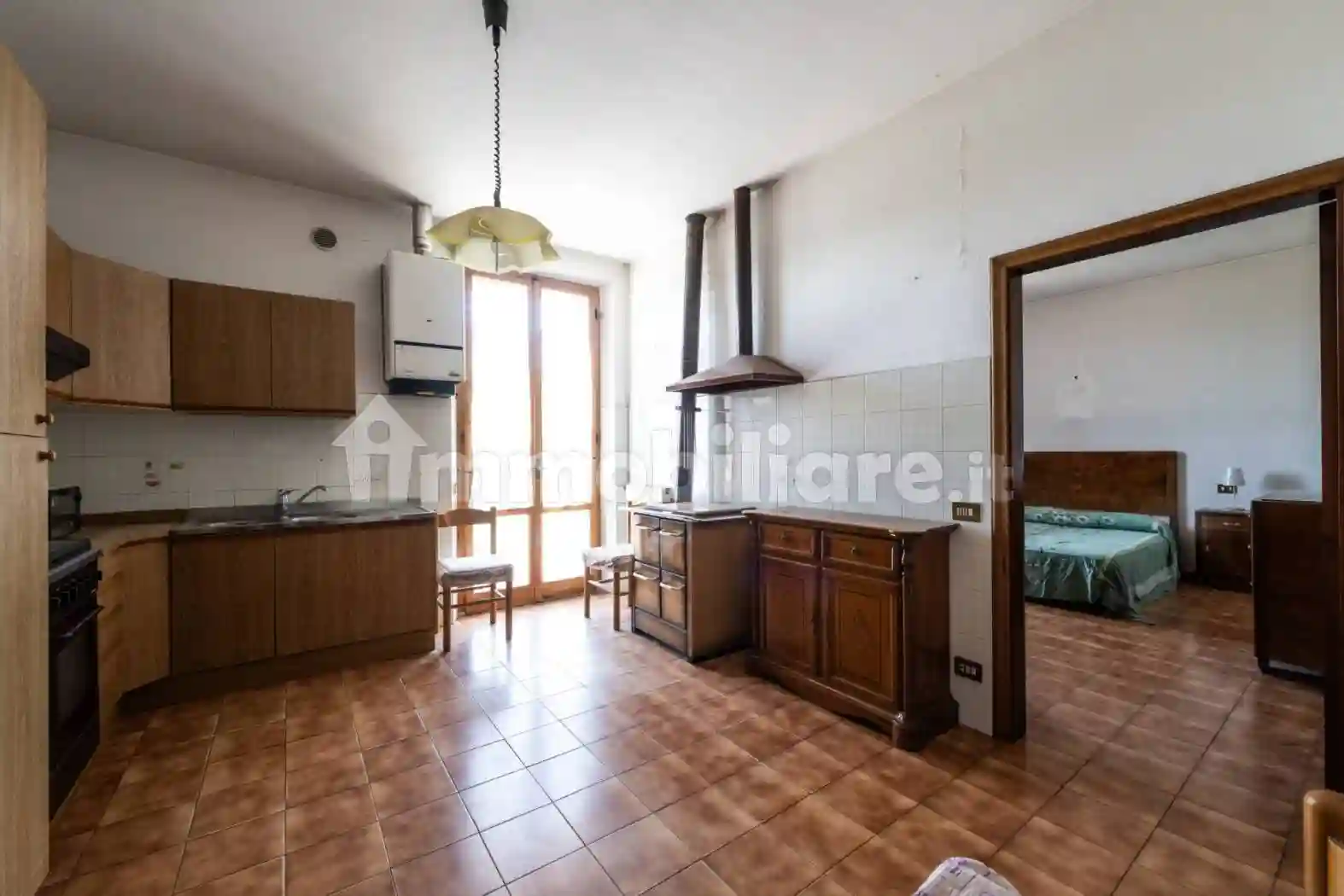 Villetta a schiera - foto 3