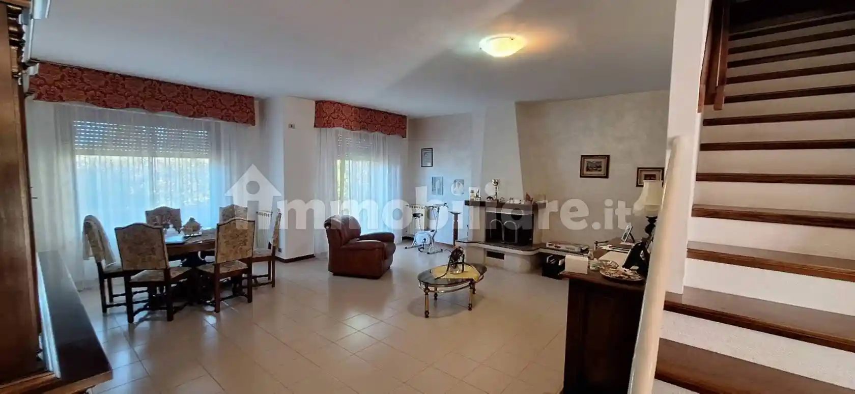 Villetta a schiera - foto 2