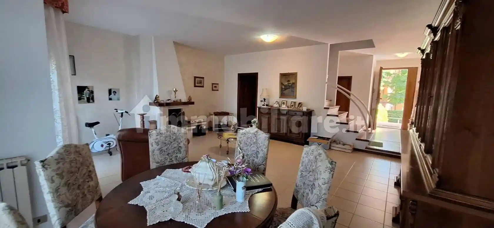 Villetta a schiera - foto 4