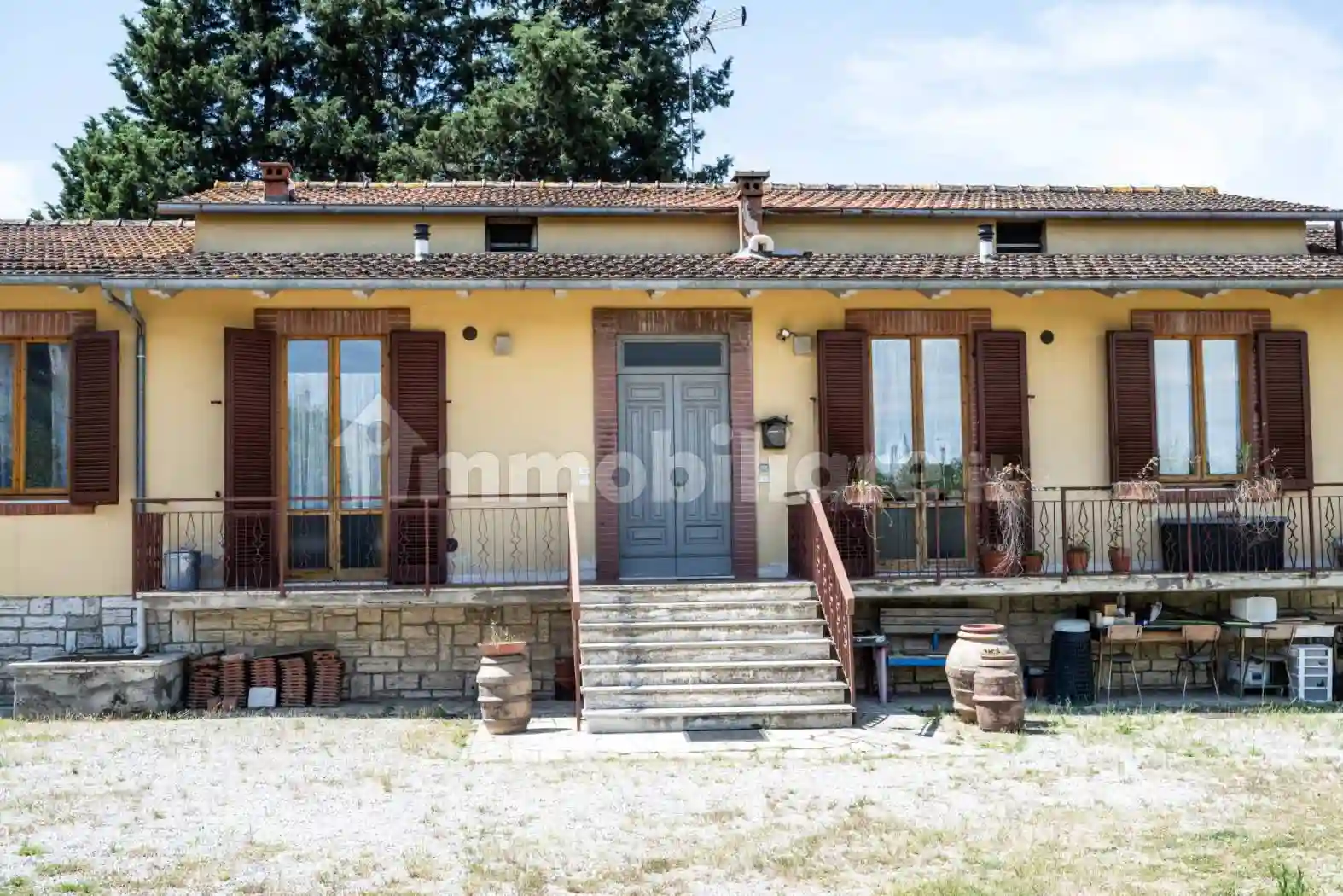 Villetta a schiera - foto 2