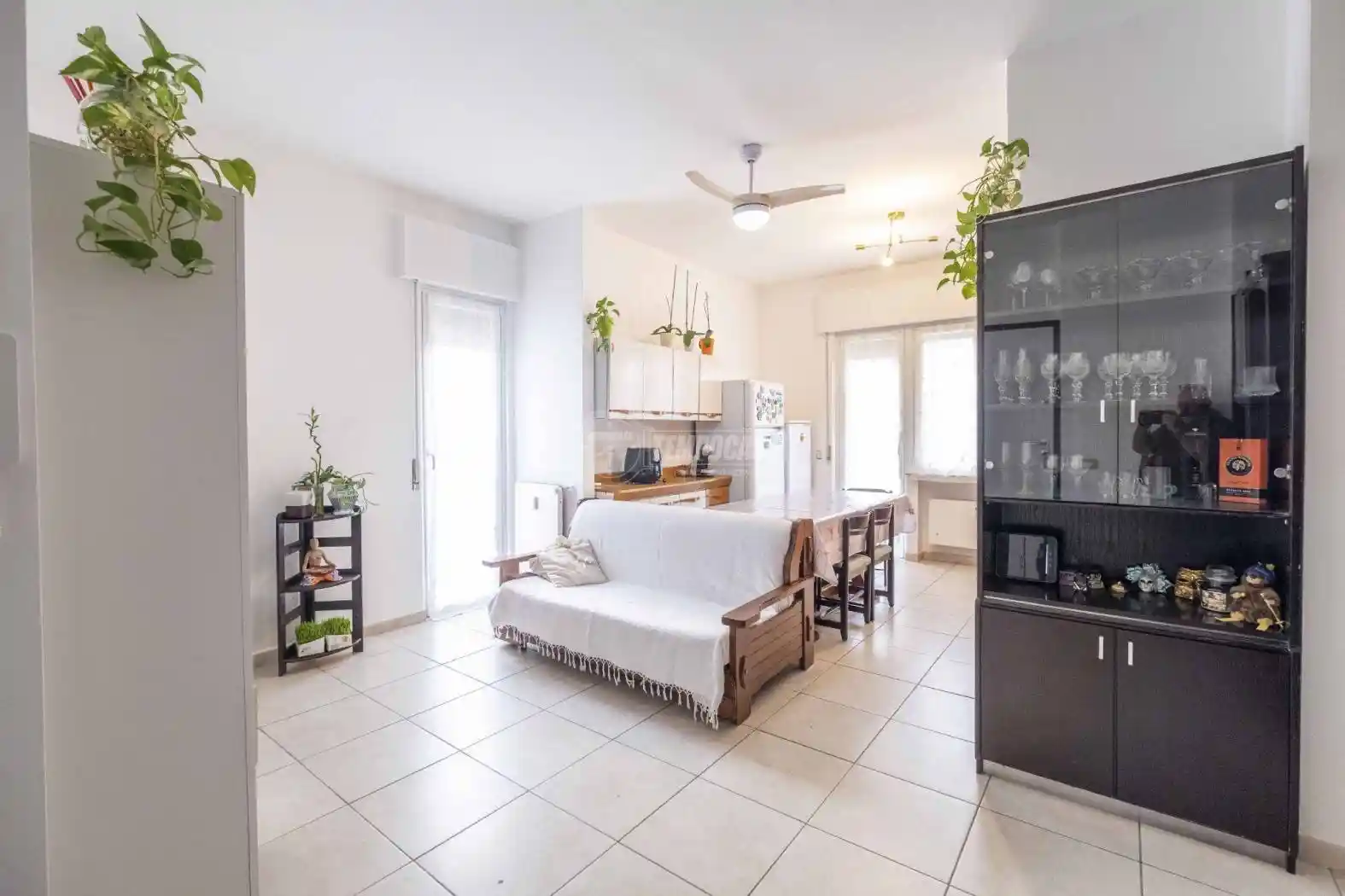 Appartamento in vendita a Novara