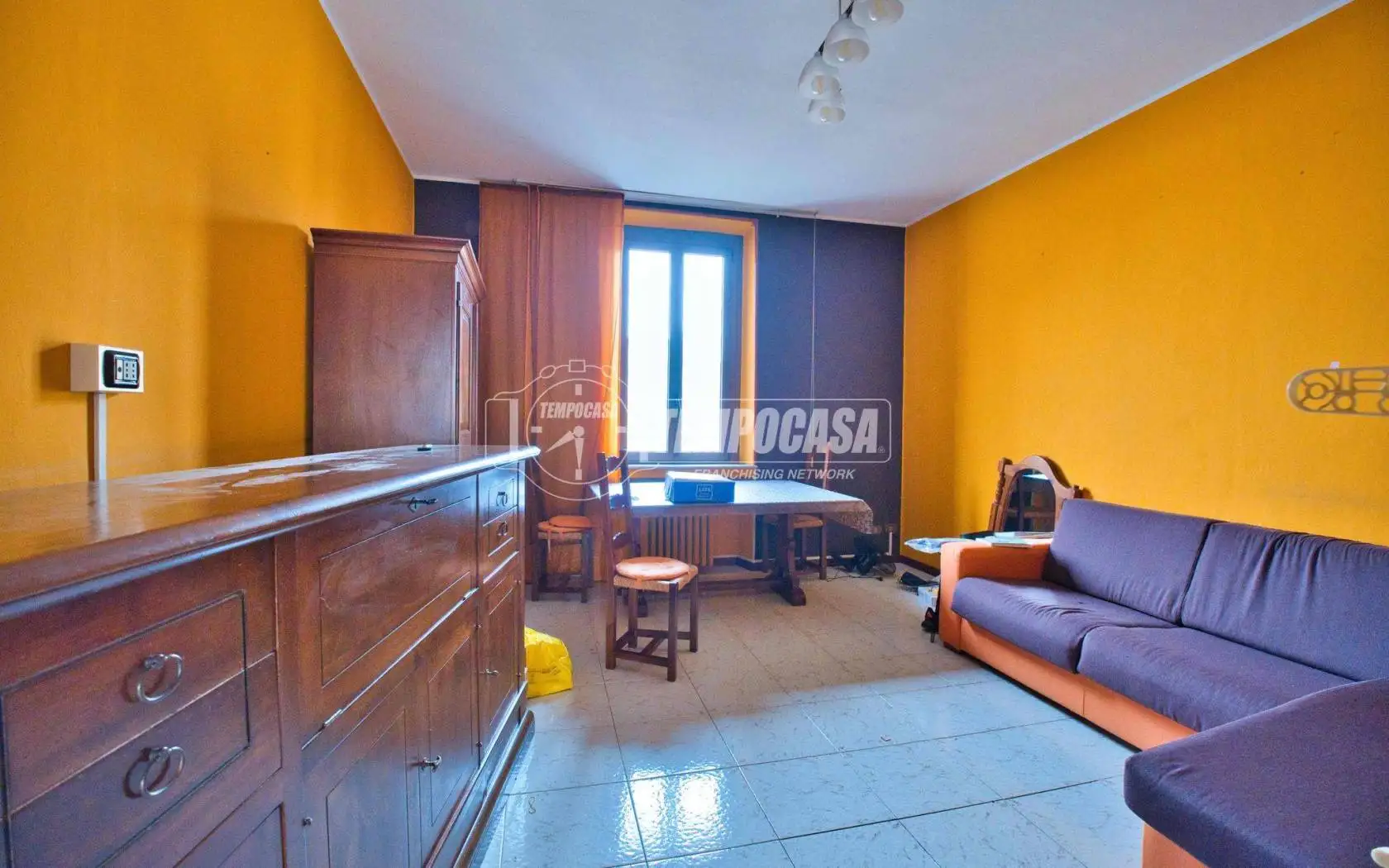 Appartamento in vendita a Novara