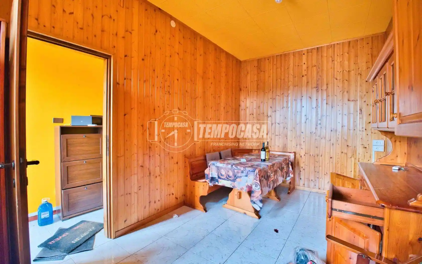 Trilocale corso Trieste, Sant'Agabio, Novara - foto 4