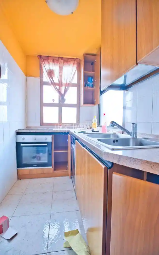 Trilocale corso Trieste, Sant'Agabio, Novara - foto 5