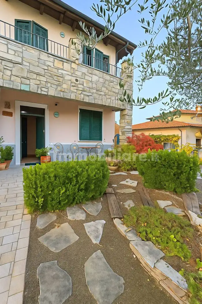 Villetta a schiera in vendita a Monterenzio