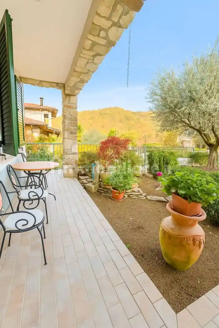 Villetta a schiera - foto 2