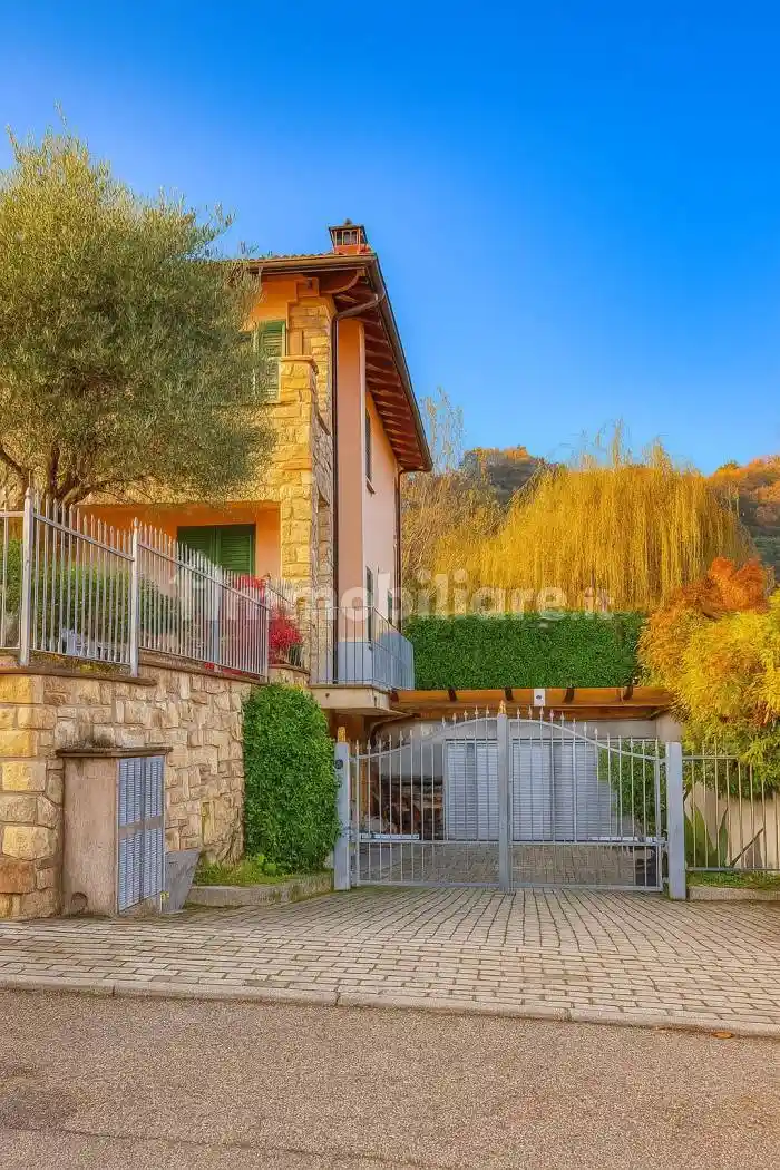 Villetta a schiera - foto 5