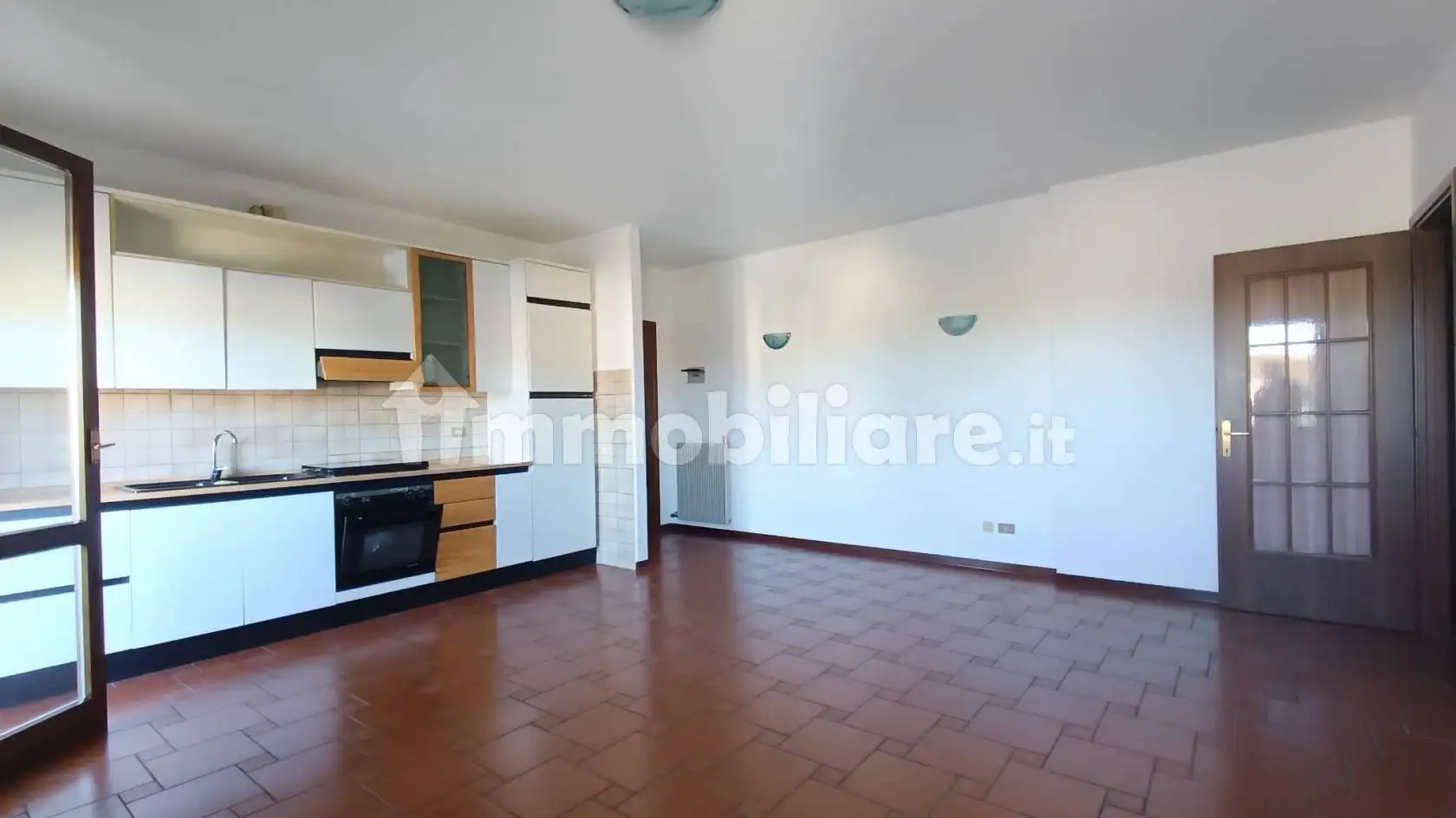 Appartamento in vendita a Godega di Sant'Urbano