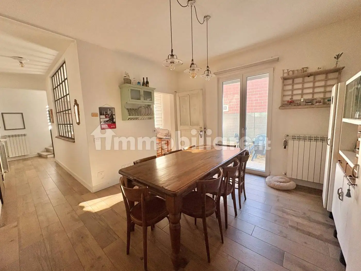 Villa in vendita a Castelvetro Piacentino