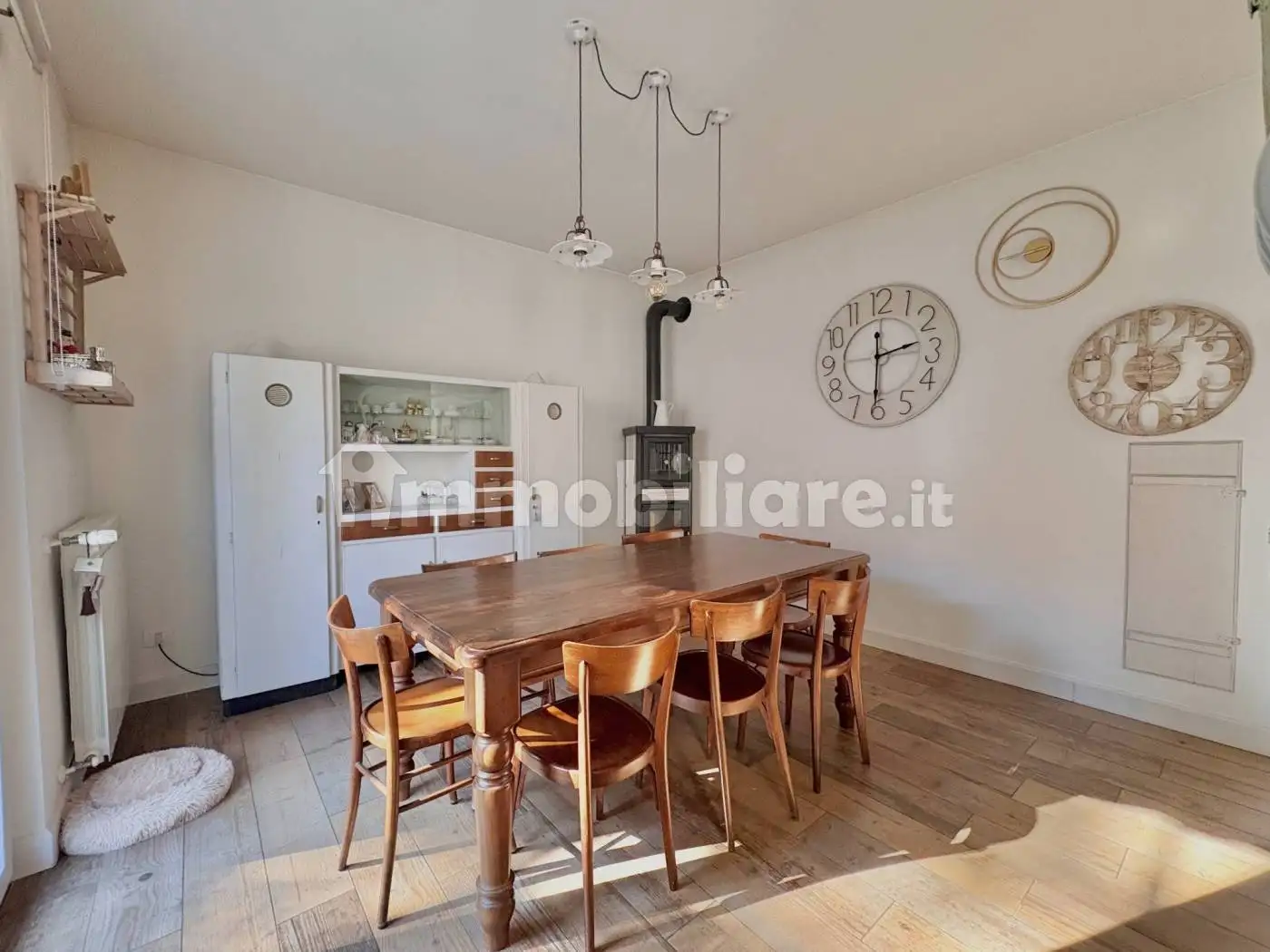 Villa unifamiliare via Giacomo Matteotti 42, Centro, Castelvetro Piacentino - foto 2