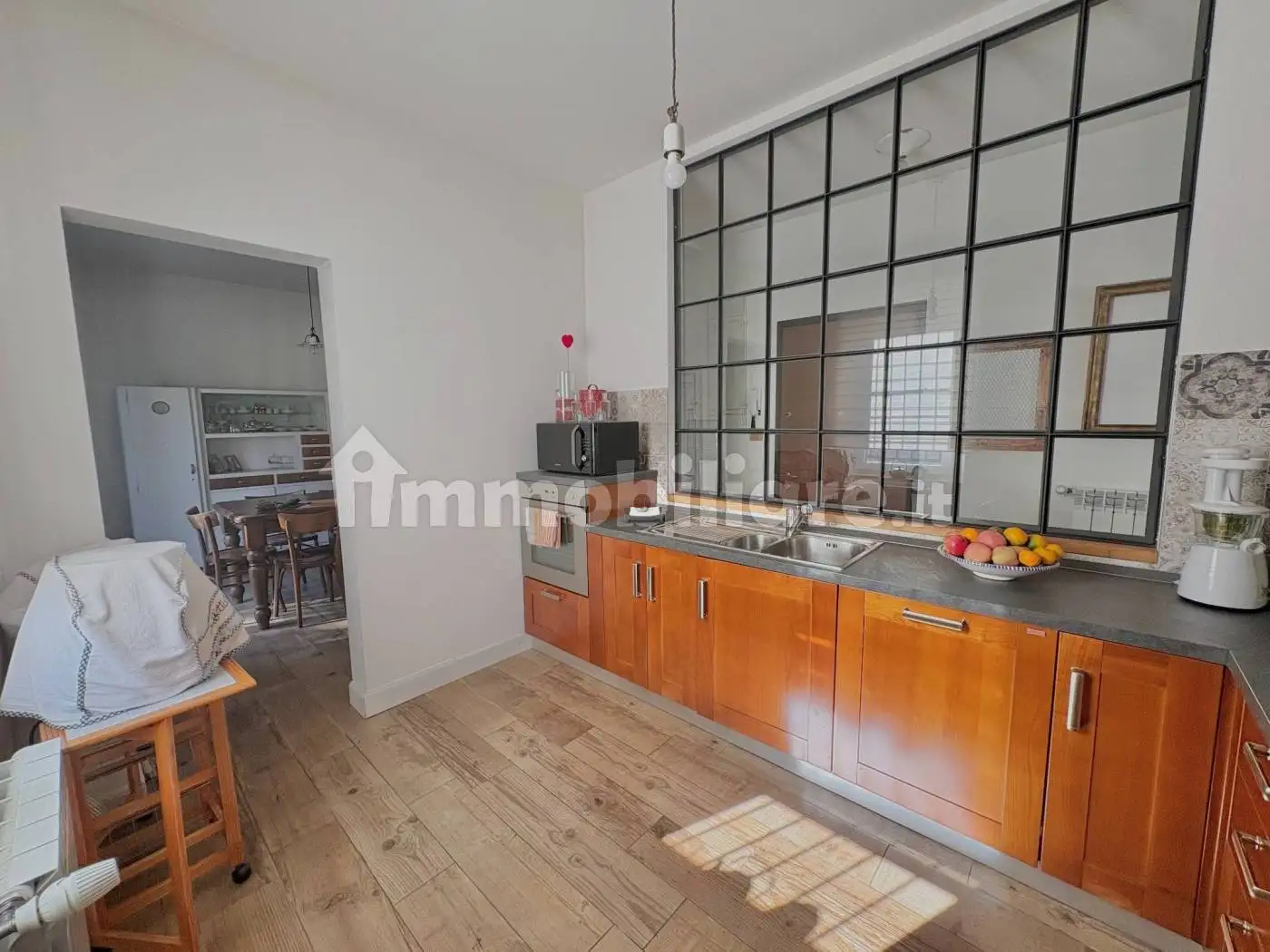 Villa unifamiliare via Giacomo Matteotti 42, Centro, Castelvetro Piacentino - foto 4