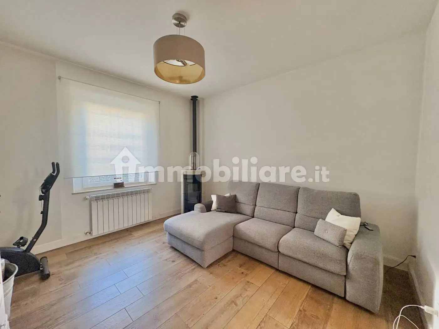 Villa unifamiliare via Giacomo Matteotti 42, Centro, Castelvetro Piacentino - foto 5