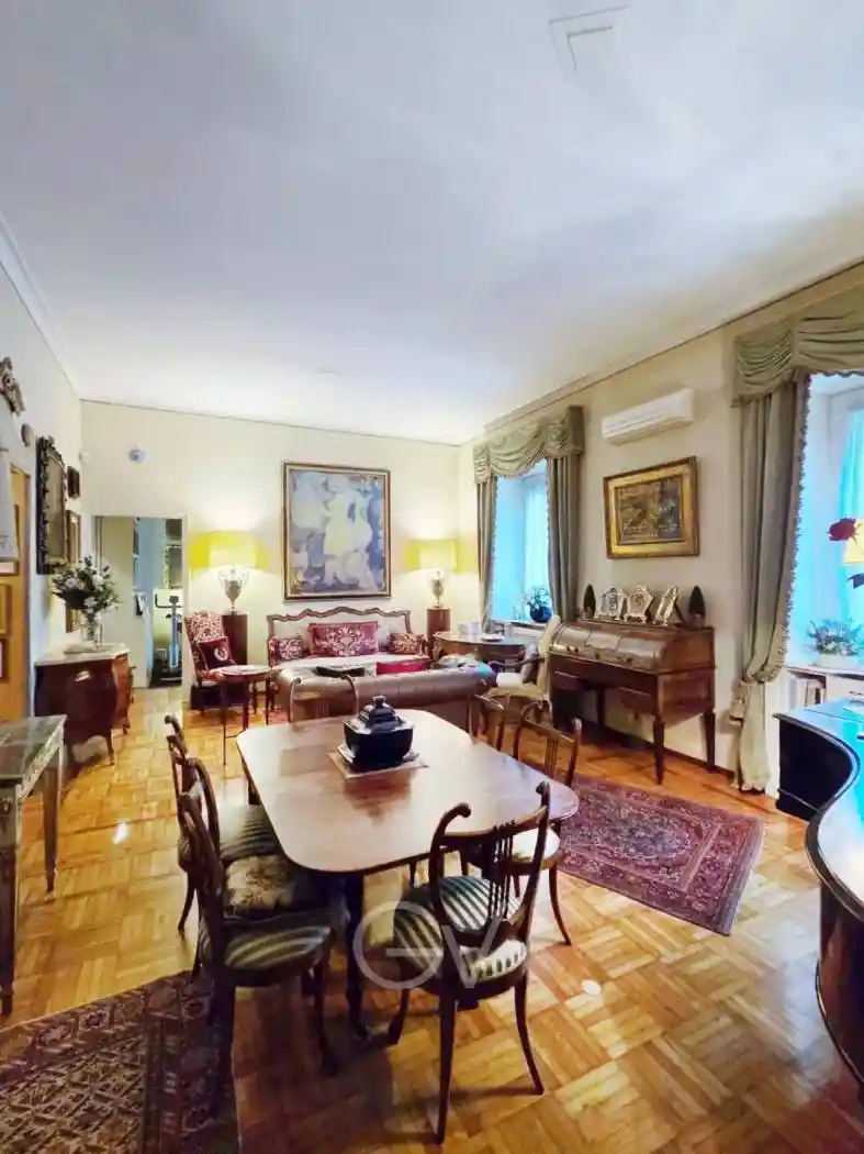 Bilocale via Roberto Sarfatti, Bocconi, Milano - foto 4