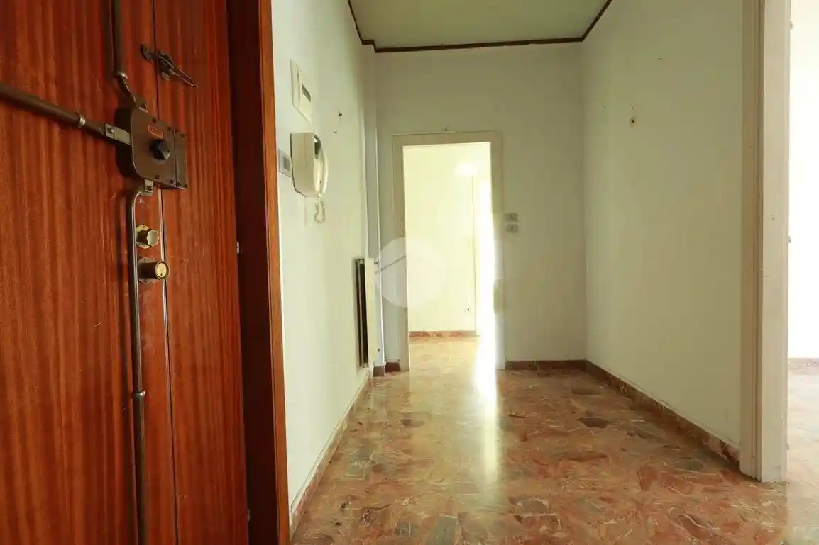 Quadrilocale via C. De Meis 4, Stadio - Lungomare Colombo, Pescara - foto 3