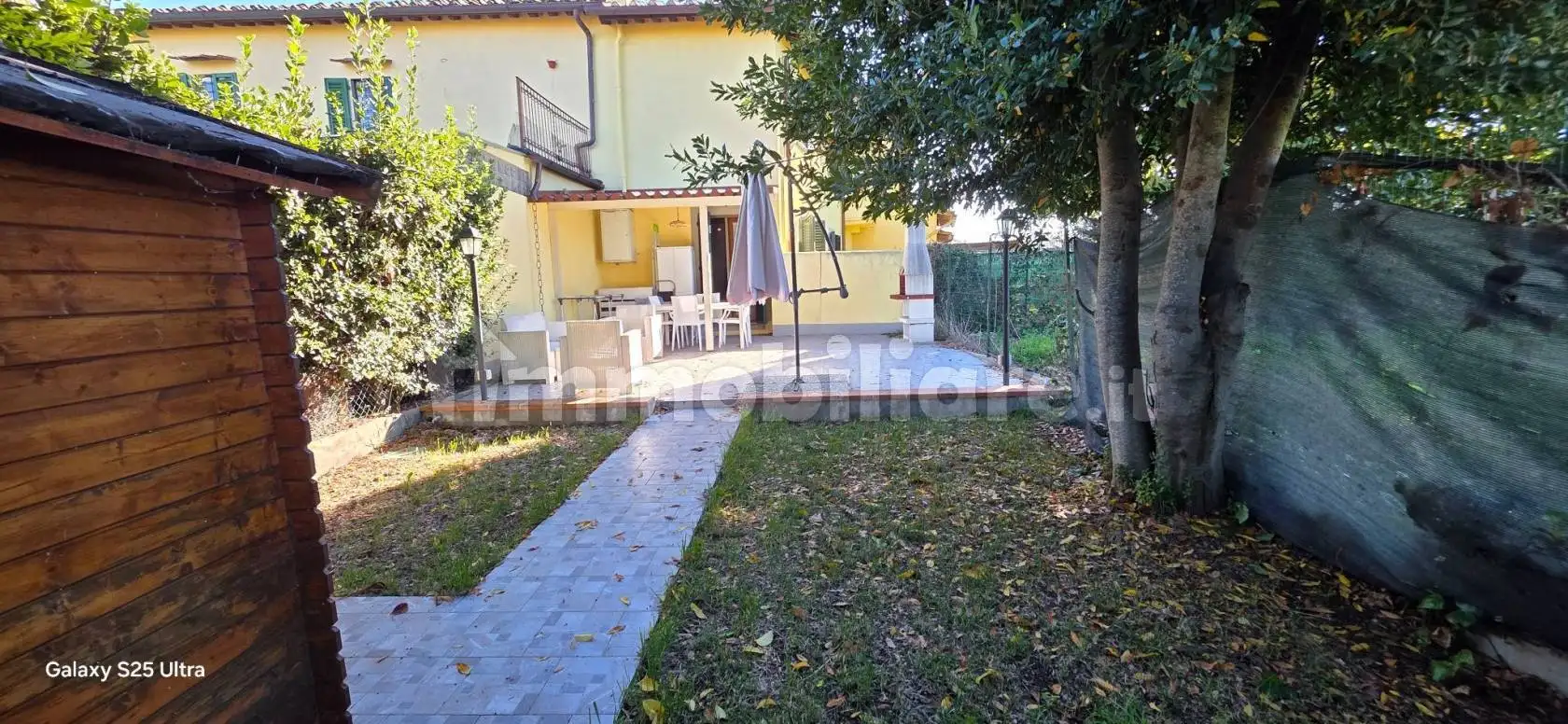 Casa indipendente in vendita a Firenze