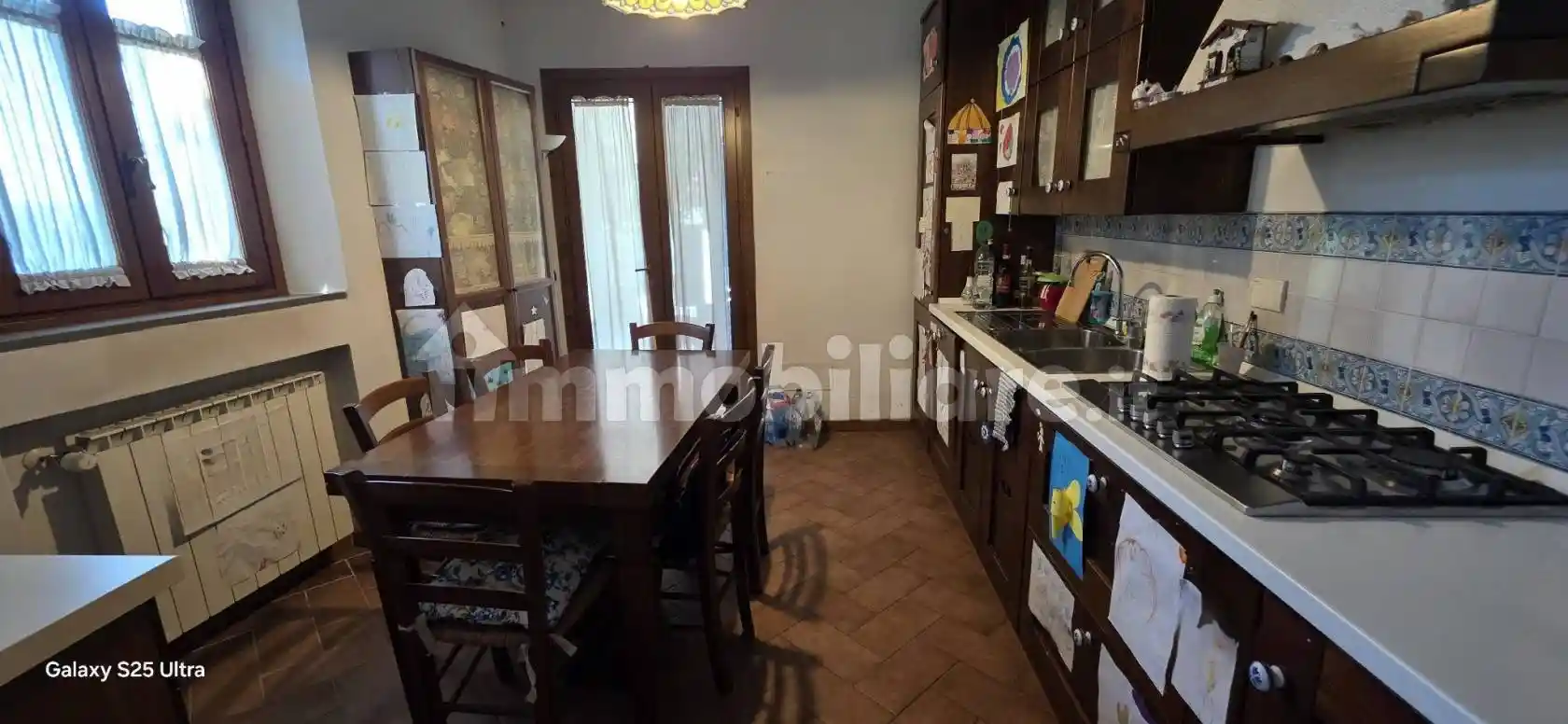 Terratetto unifamiliare 85 m², ottimo stato, Ugnano, Firenze - foto 2
