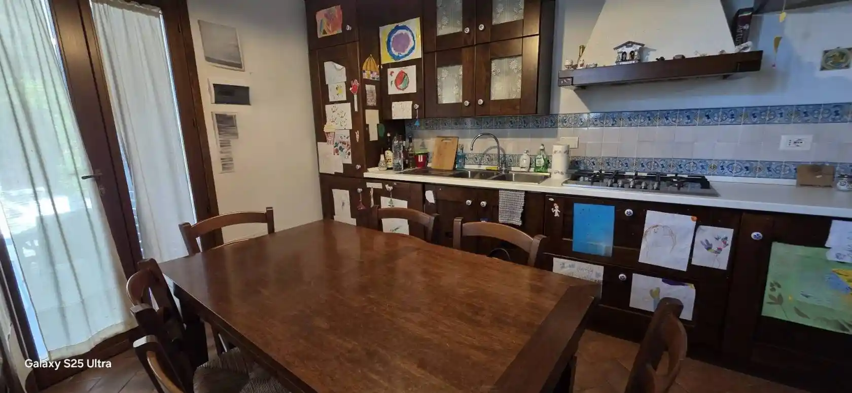 Terratetto unifamiliare 85 m², ottimo stato, Ugnano, Firenze - foto 3