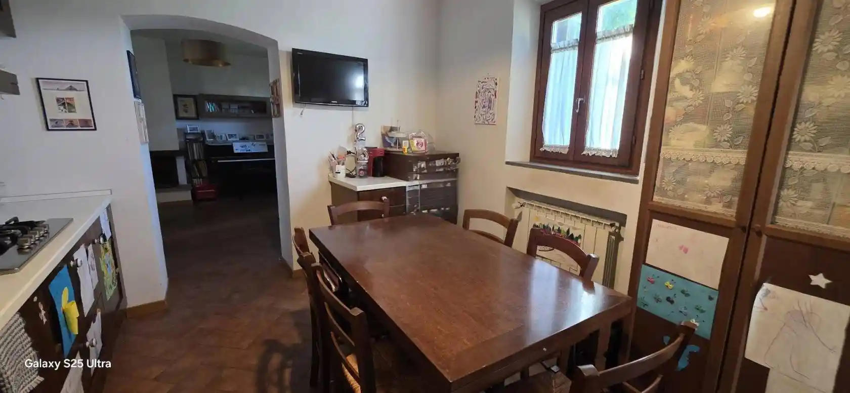 Terratetto unifamiliare 85 m², ottimo stato, Ugnano, Firenze - foto 4