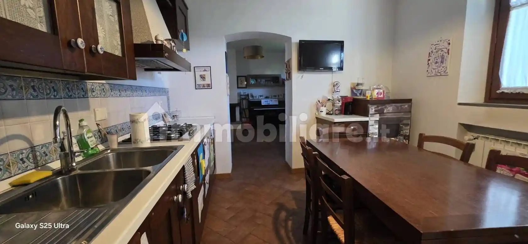 Terratetto unifamiliare 85 m², ottimo stato, Ugnano, Firenze - foto 5