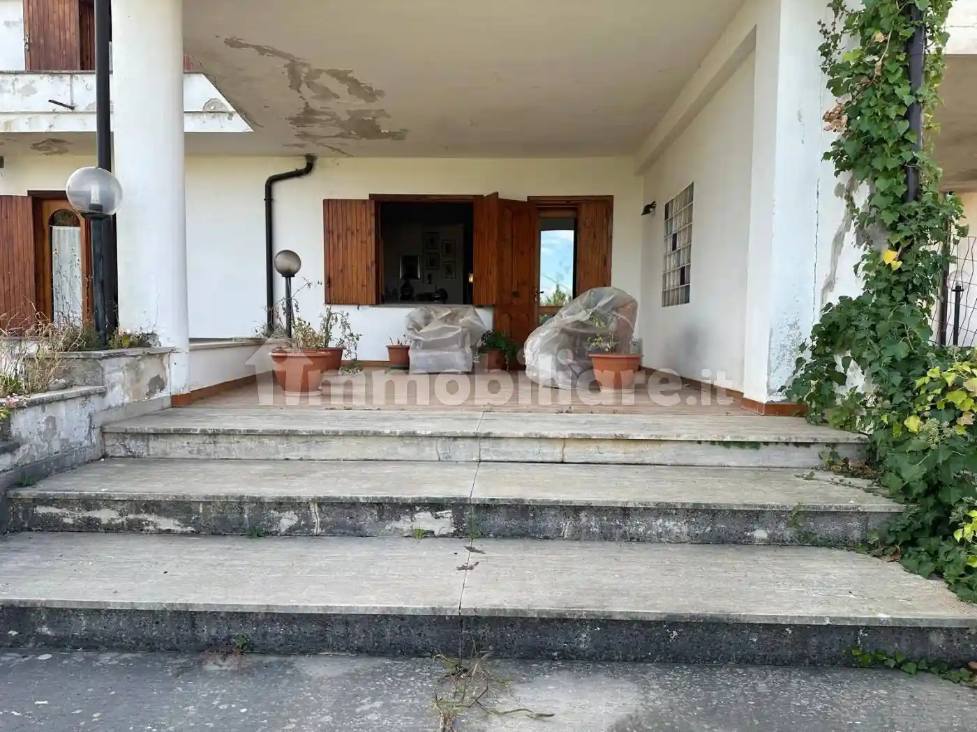 Villa bifamiliare, da ristrutturare, 350 m², Vadue, Carolei - foto 5
