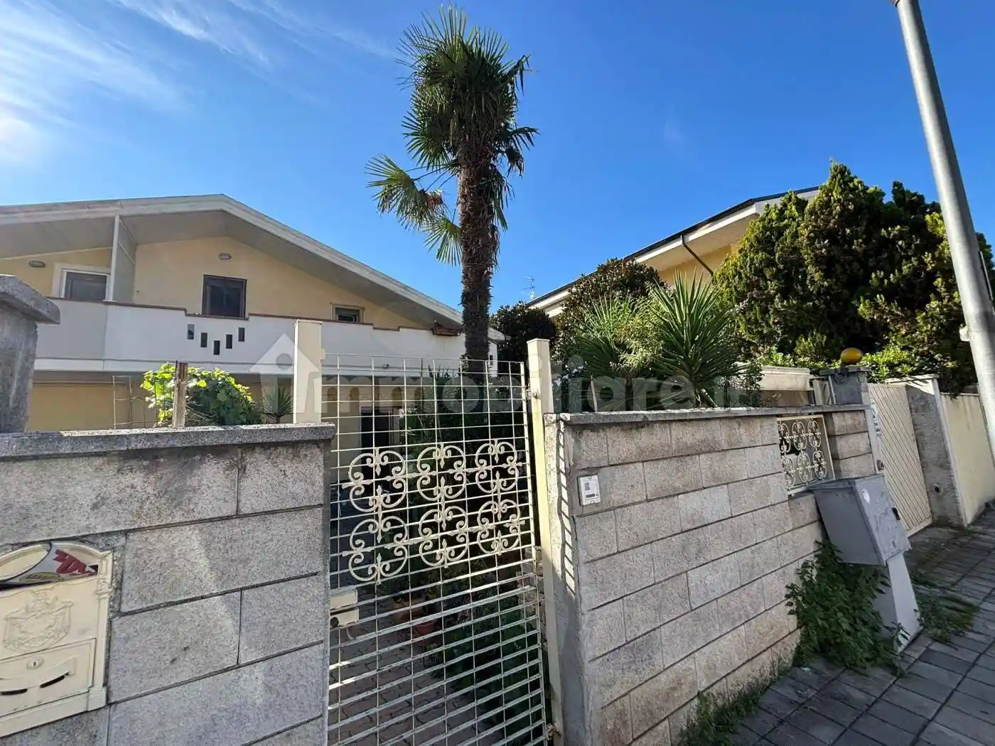 Villa bifamiliare via dei Peligni 146, Porta Nuova, Pescara - foto 2