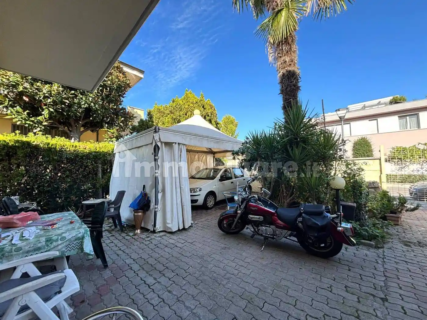 Villa bifamiliare via dei Peligni 146, Porta Nuova, Pescara - foto 3