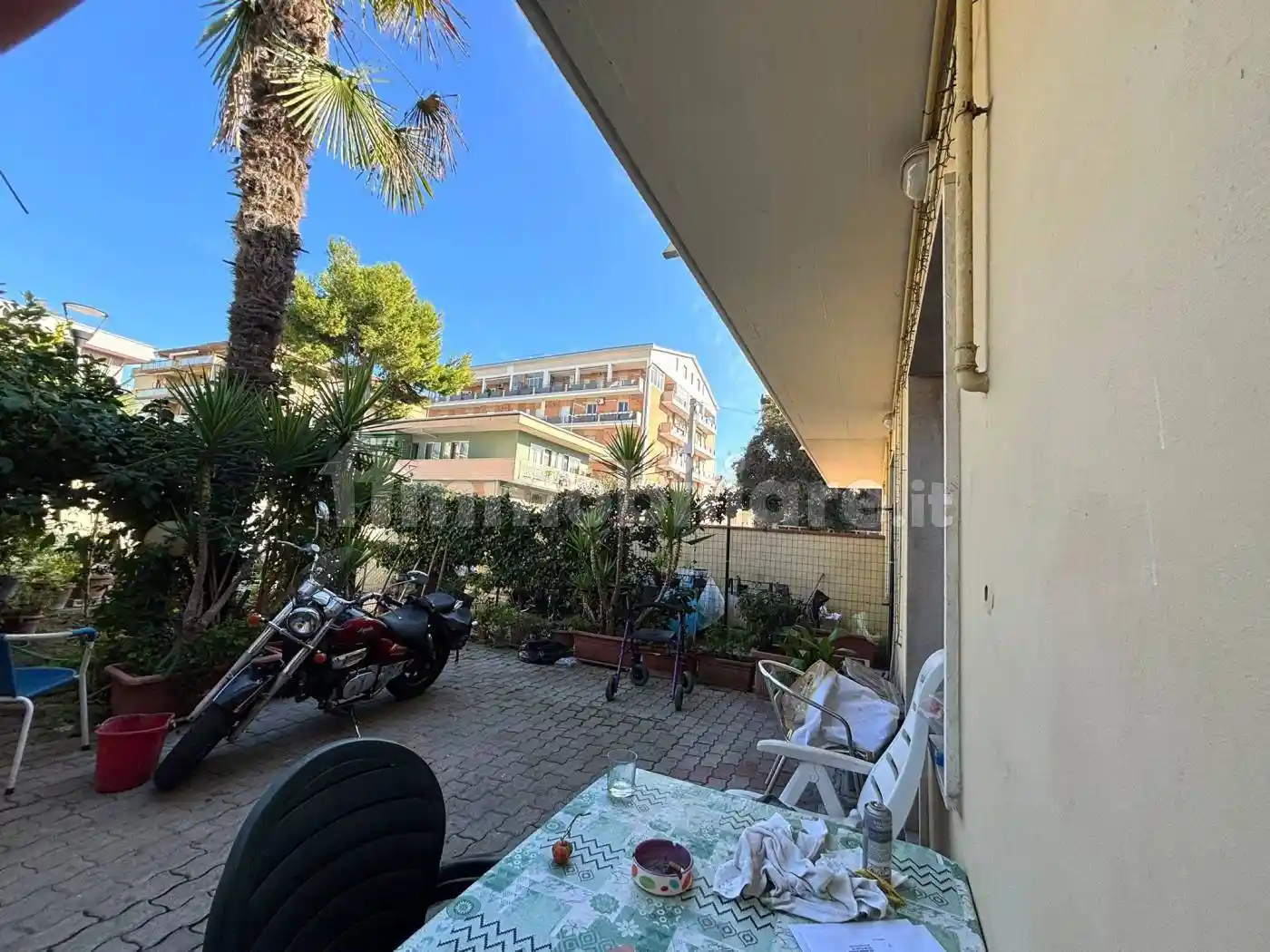 Villa bifamiliare via dei Peligni 146, Porta Nuova, Pescara - foto 4