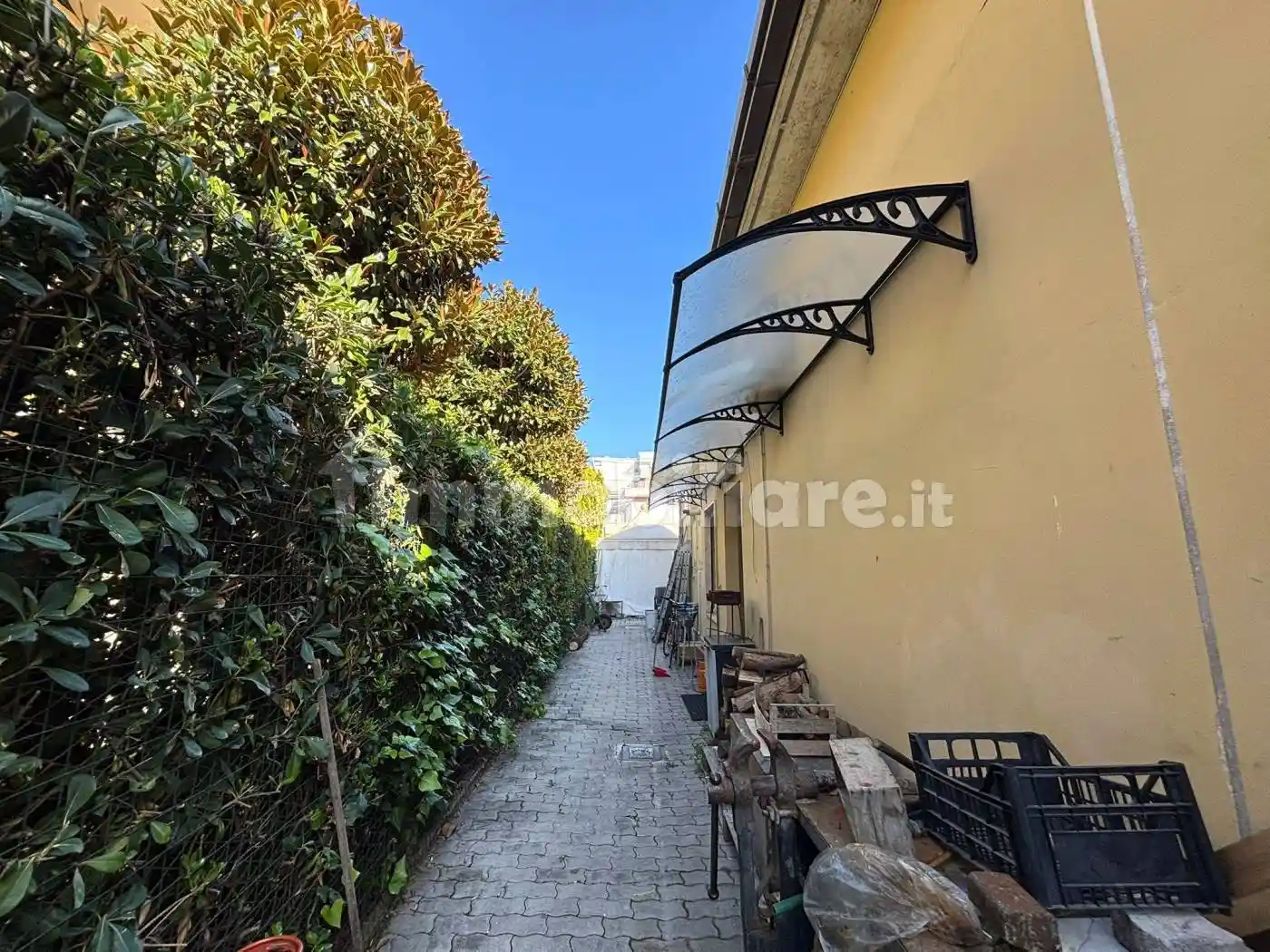 Villa bifamiliare via dei Peligni 146, Porta Nuova, Pescara - foto 5