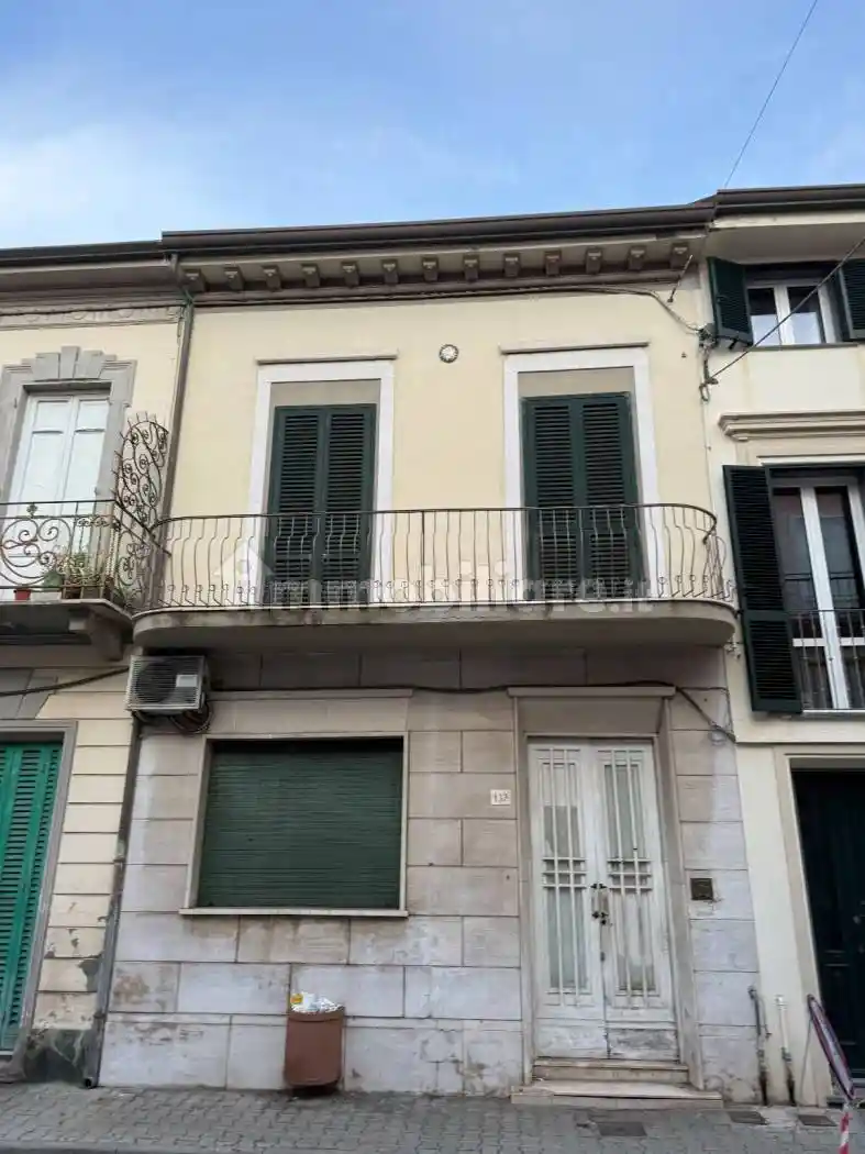 Villa in vendita a Viareggio