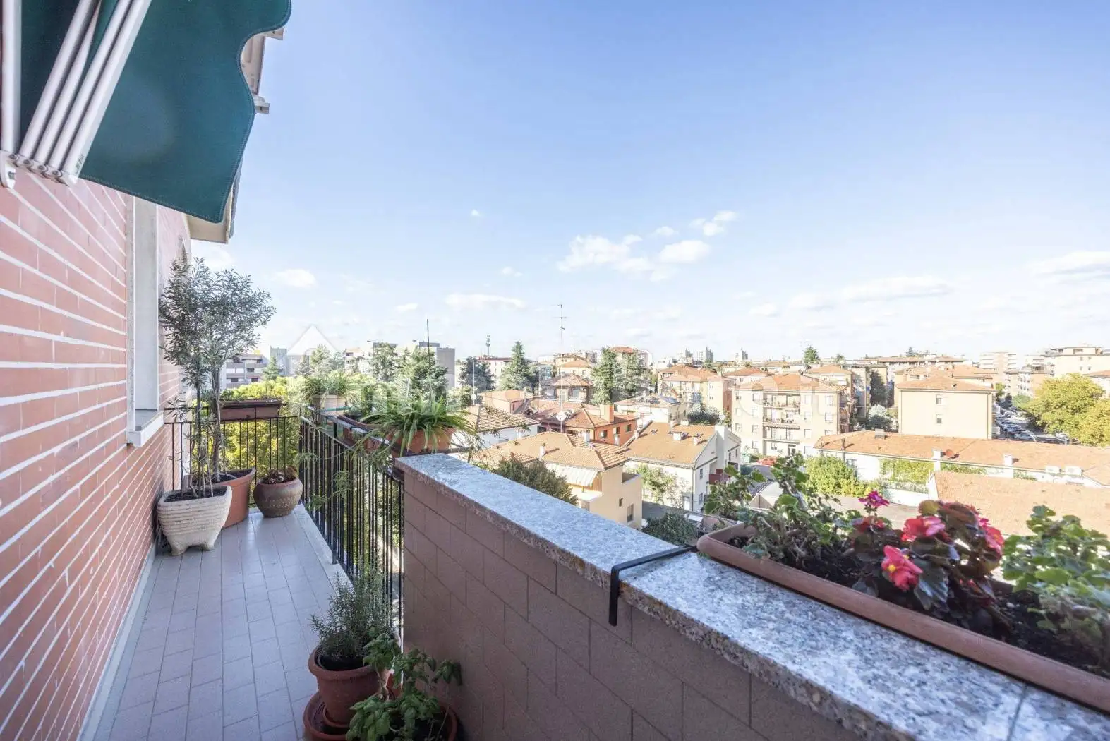 Appartamento in vendita a Bologna