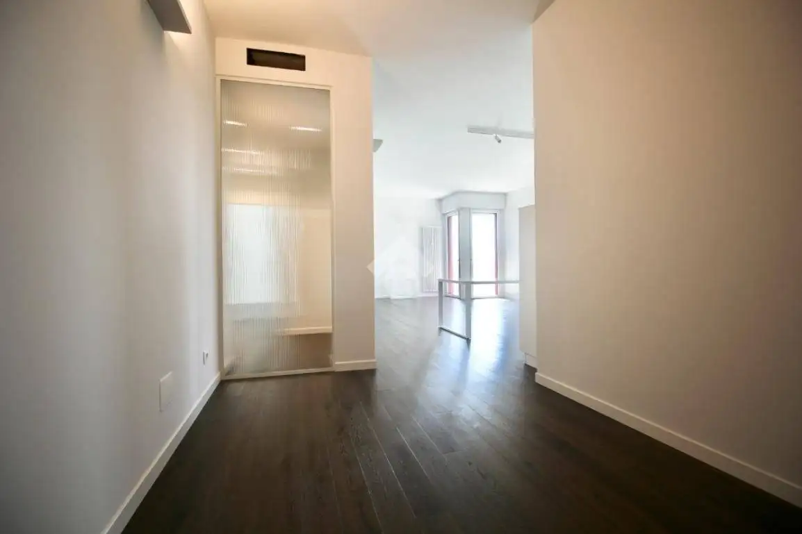 Appartamento in affitto a Segrate