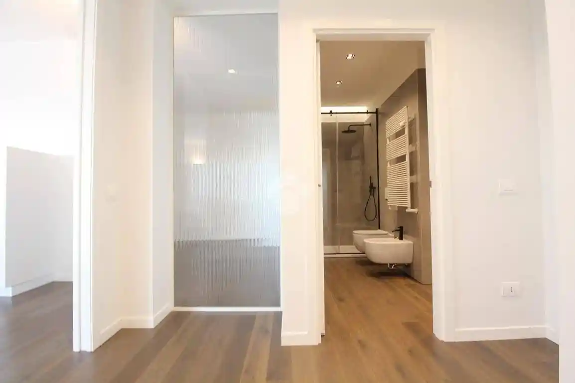 Trilocale Strada anulare torre 2, Area Novegro, San Felice, Segrate - foto 3