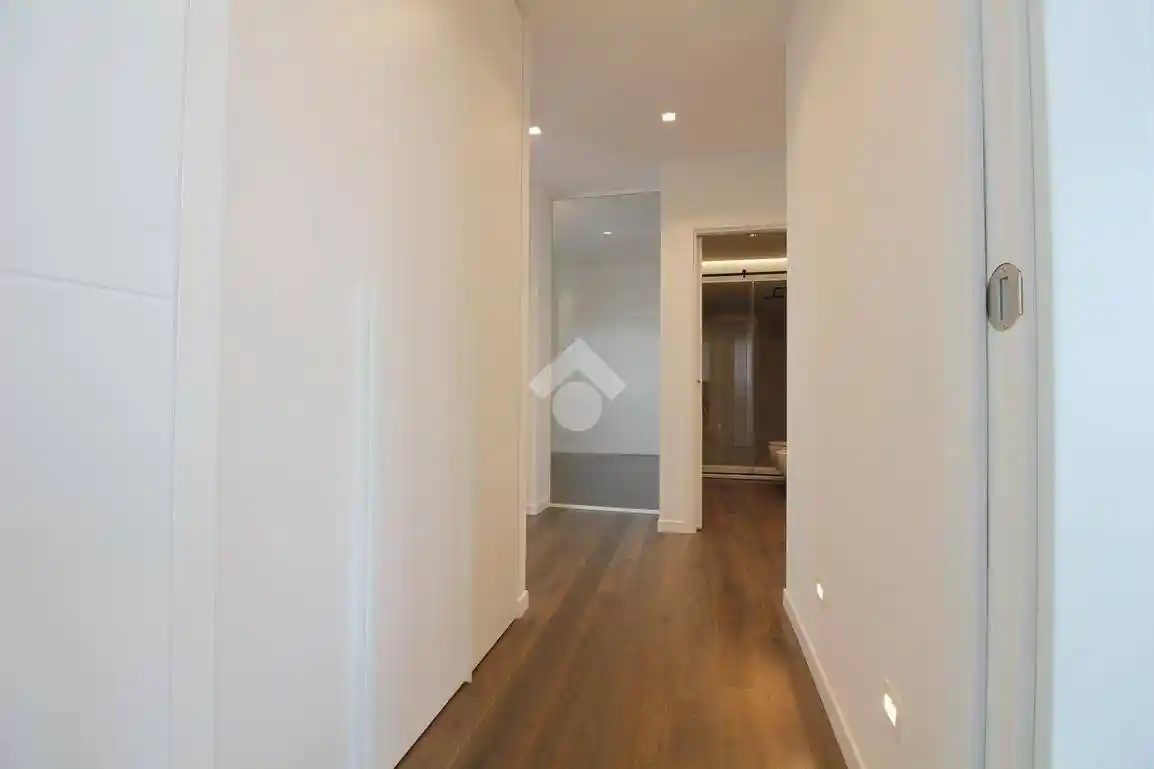 Trilocale Strada anulare torre 2, Area Novegro, San Felice, Segrate - foto 5