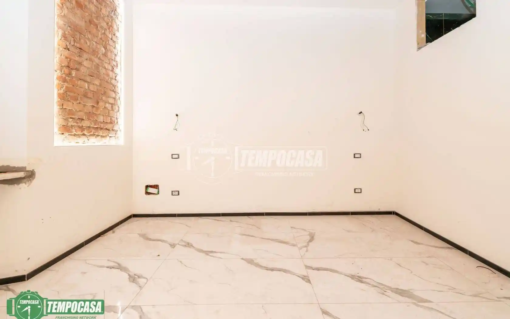 Bilocale via Padova 191, Cimiano, Milano - foto 3