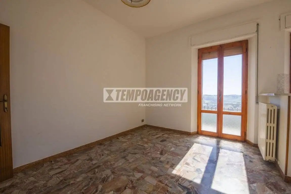 Appartamento Strada Provinciale 129, Centro, Colmurano - foto 4