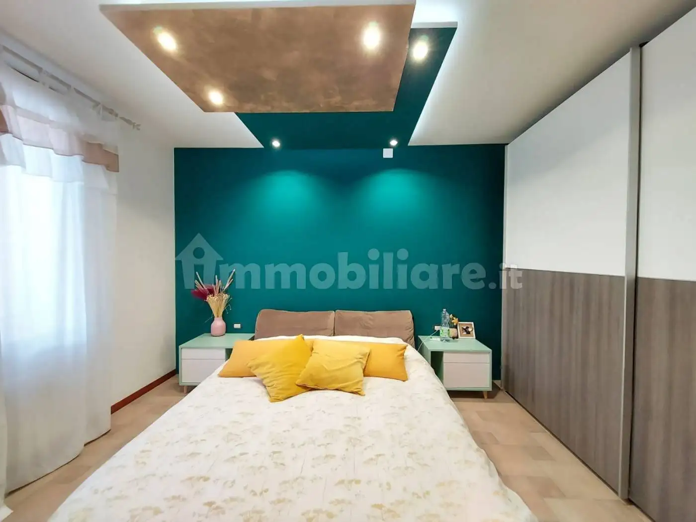 Appartamento in vendita a Ostiglia