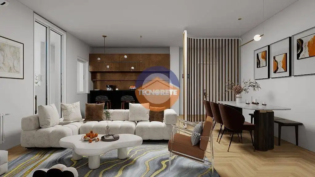 Apartment in vendita a Milan