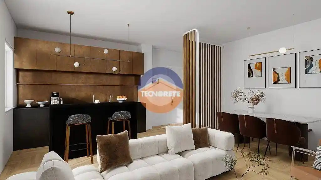 Bilocale viale Ungheria 21, Viale Ungheria - Mecenate, Milano - foto 2