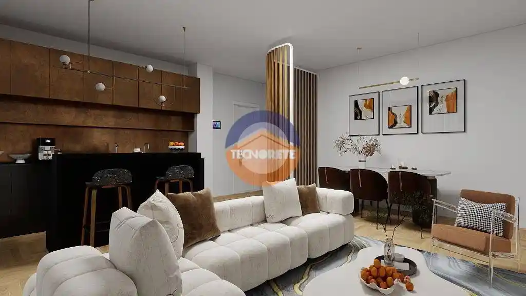 Bilocale viale Ungheria 21, Viale Ungheria - Mecenate, Milano - foto 3