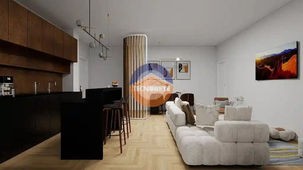 Bilocale viale Ungheria 21, Viale Ungheria - Mecenate, Milano - foto 4